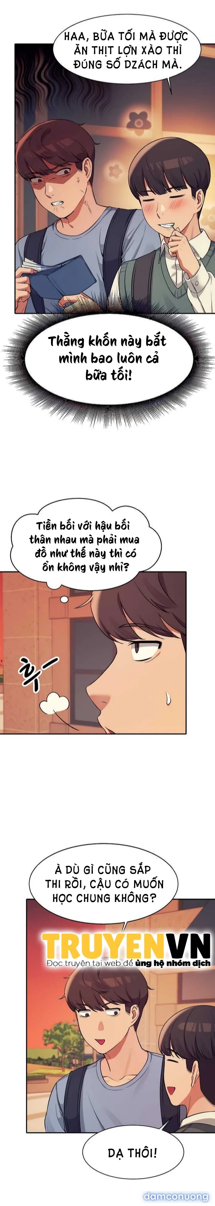 Where Is Goddess – Nữ Thần Đâu Rồi? 