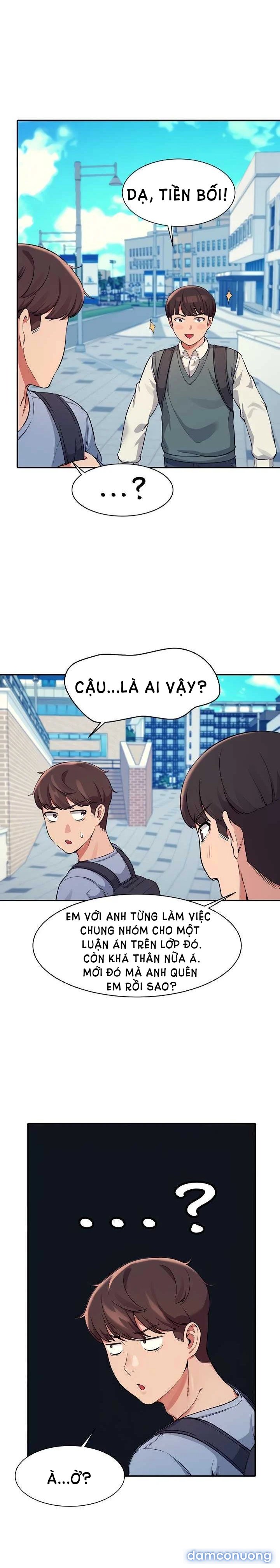 Where Is Goddess – Nữ Thần Đâu Rồi? 