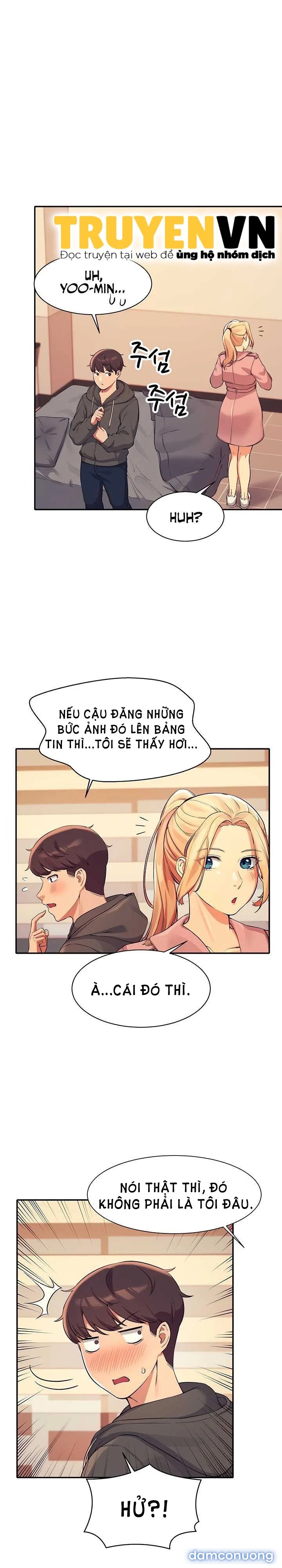 Where Is Goddess – Nữ Thần Đâu Rồi? 