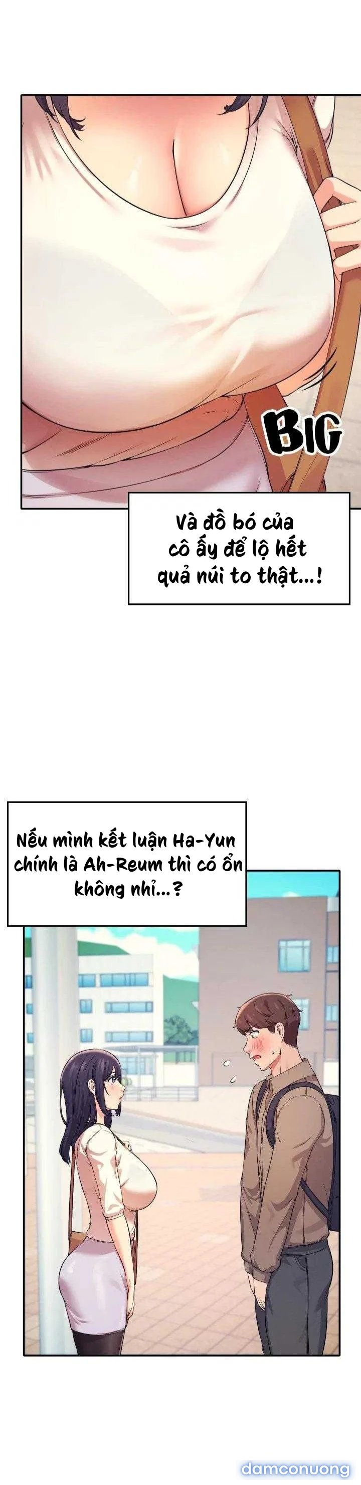 Where Is Goddess – Nữ Thần Đâu Rồi? 