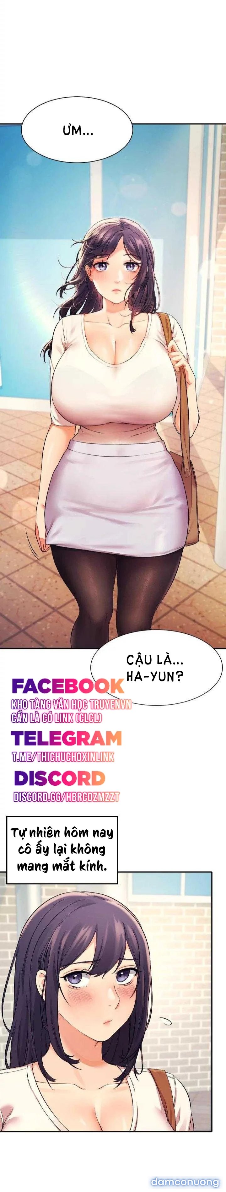 Where Is Goddess – Nữ Thần Đâu Rồi? 
