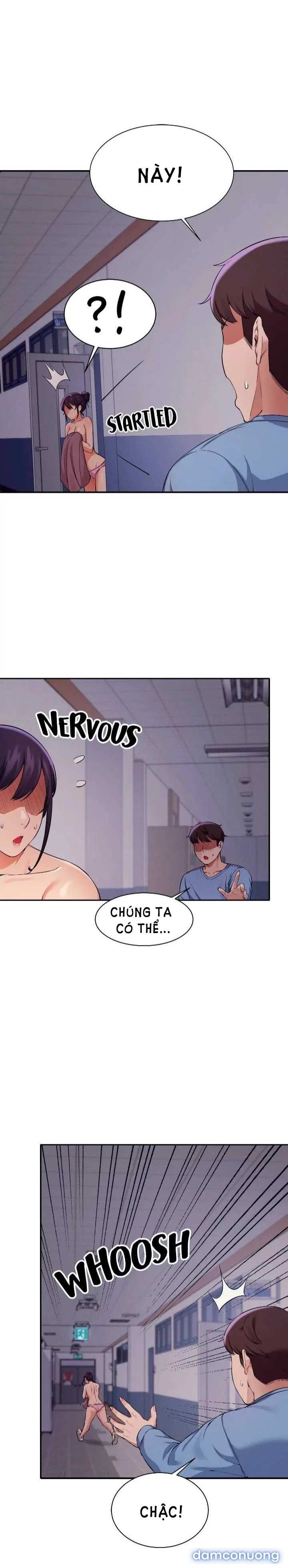 Where Is Goddess – Nữ Thần Đâu Rồi? 