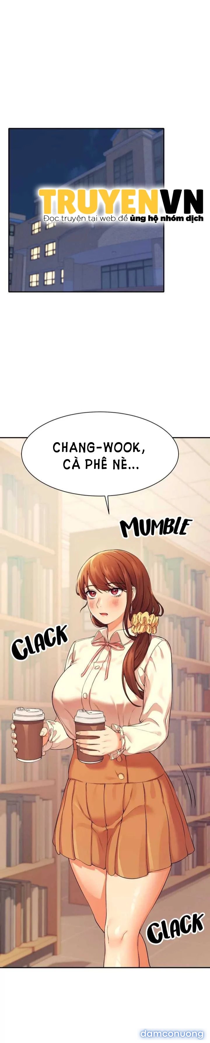 Where Is Goddess – Nữ Thần Đâu Rồi? 