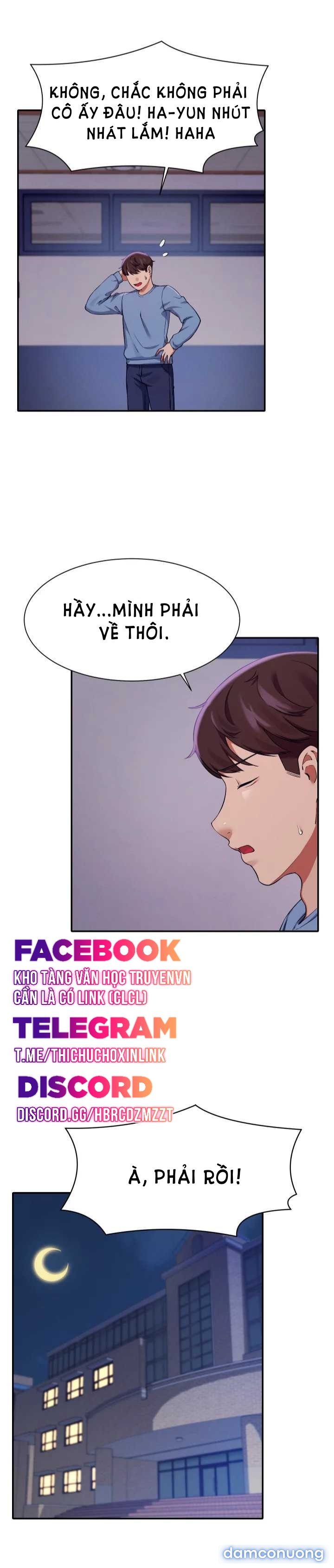 Where Is Goddess – Nữ Thần Đâu Rồi? 