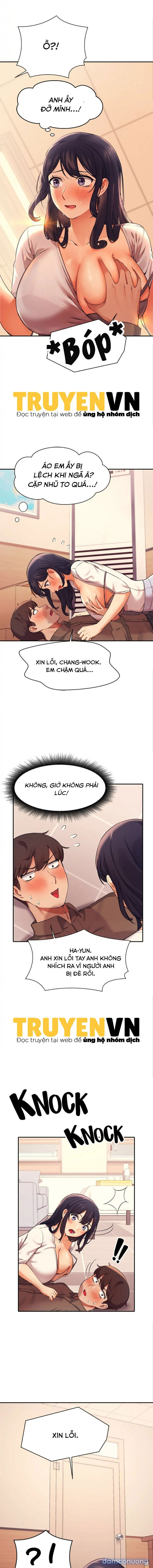 Where Is Goddess – Nữ Thần Đâu Rồi? 