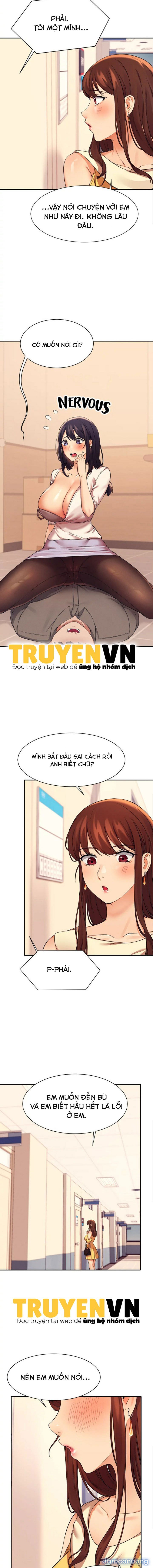 Where Is Goddess – Nữ Thần Đâu Rồi? 