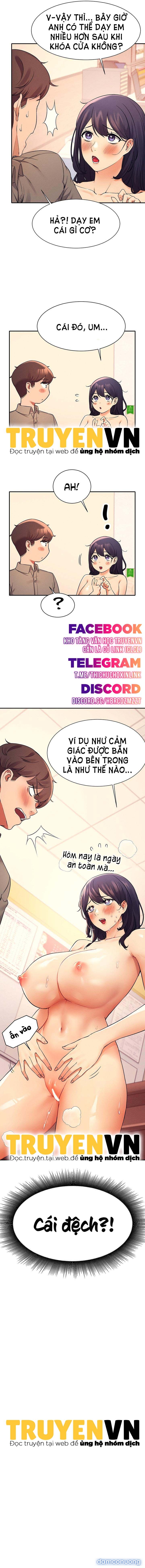Where Is Goddess – Nữ Thần Đâu Rồi? 