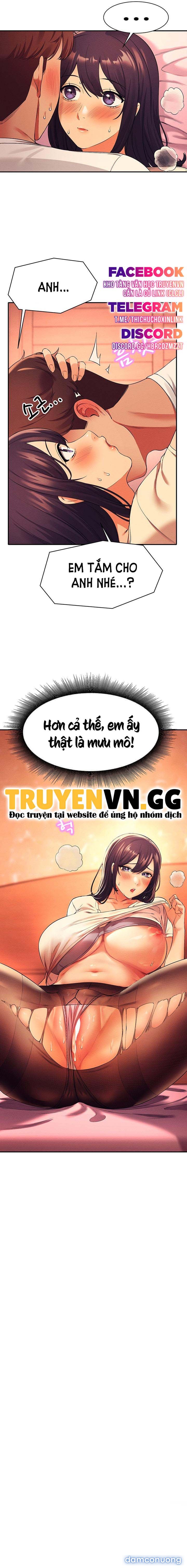 Where Is Goddess – Nữ Thần Đâu Rồi? 