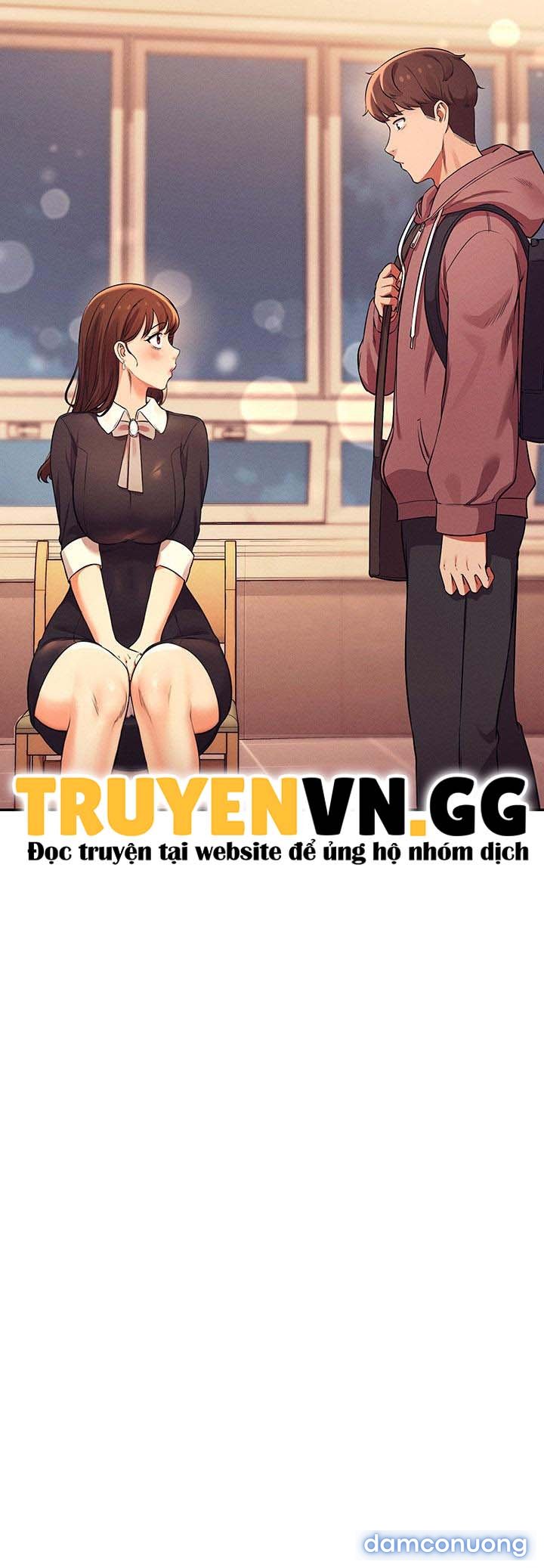 Where Is Goddess – Nữ Thần Đâu Rồi? 