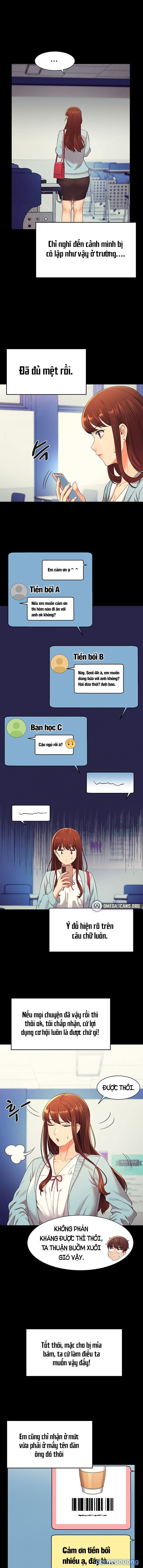 Where Is Goddess – Nữ Thần Đâu Rồi? 
