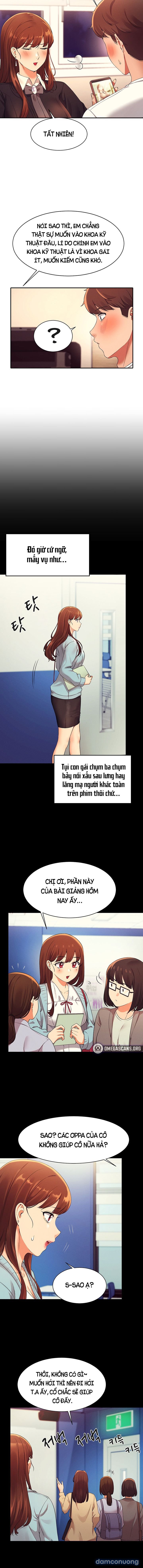 Where Is Goddess – Nữ Thần Đâu Rồi? 