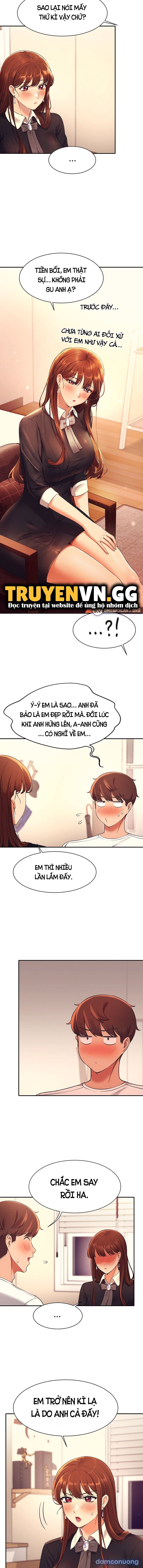 Where Is Goddess – Nữ Thần Đâu Rồi? 