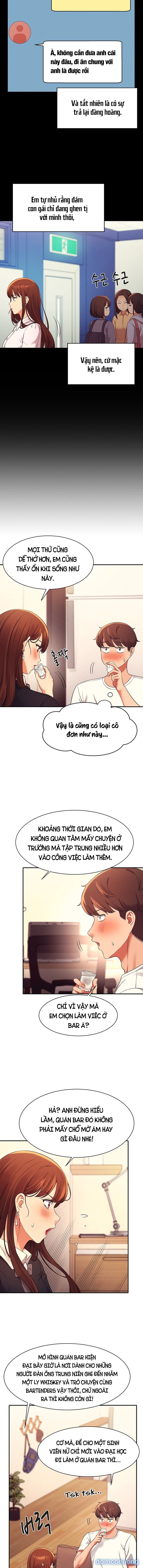 Where Is Goddess – Nữ Thần Đâu Rồi? 