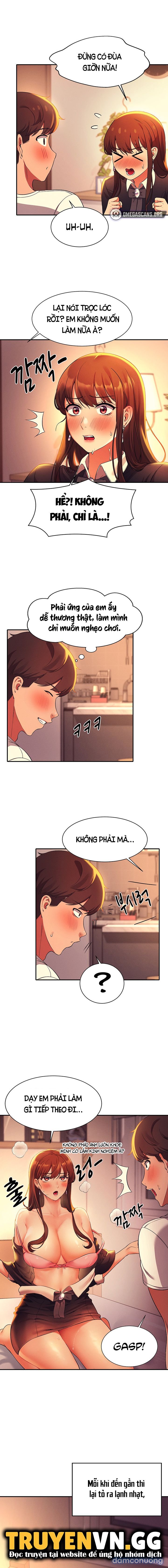 Where Is Goddess – Nữ Thần Đâu Rồi? 