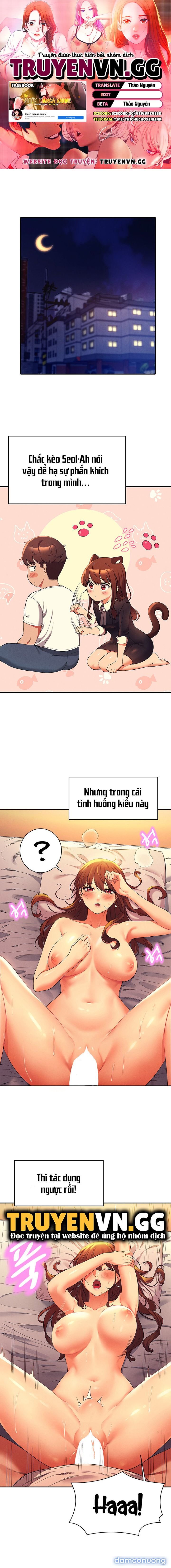 Where Is Goddess – Nữ Thần Đâu Rồi? 