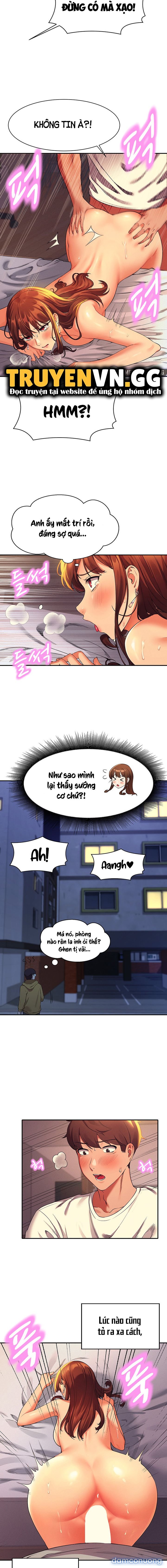 Where Is Goddess – Nữ Thần Đâu Rồi? 