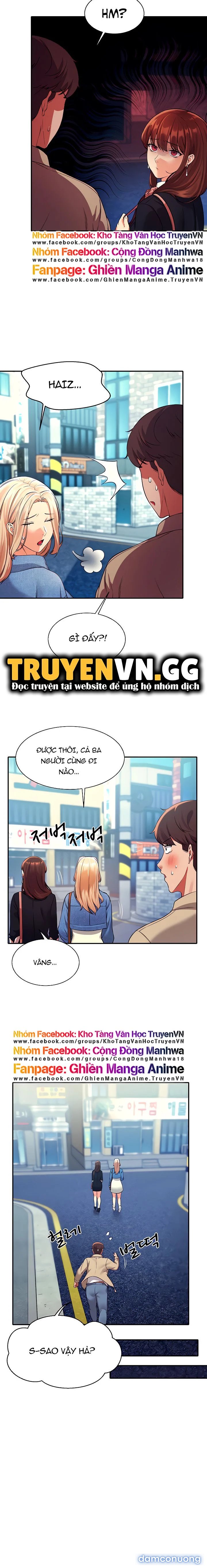 Where Is Goddess – Nữ Thần Đâu Rồi? 