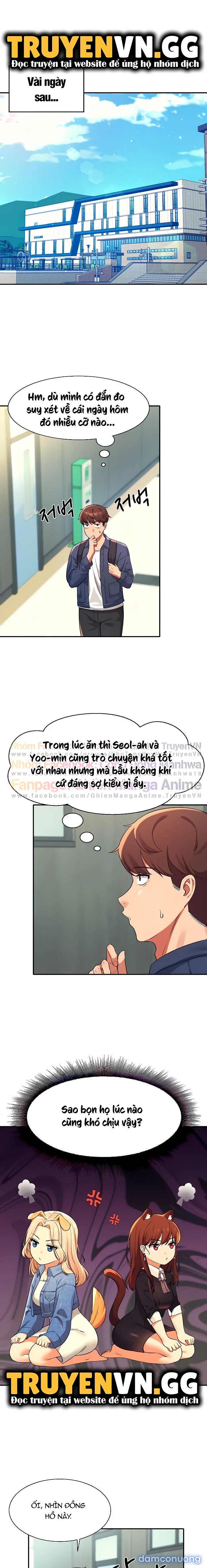 Where Is Goddess – Nữ Thần Đâu Rồi? 