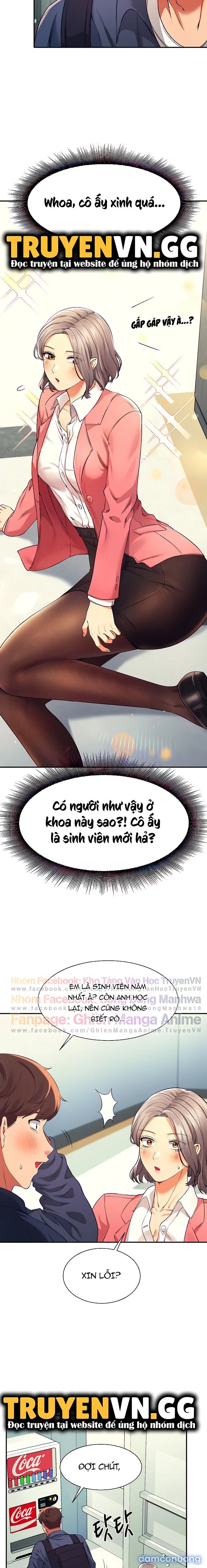 Where Is Goddess – Nữ Thần Đâu Rồi? 