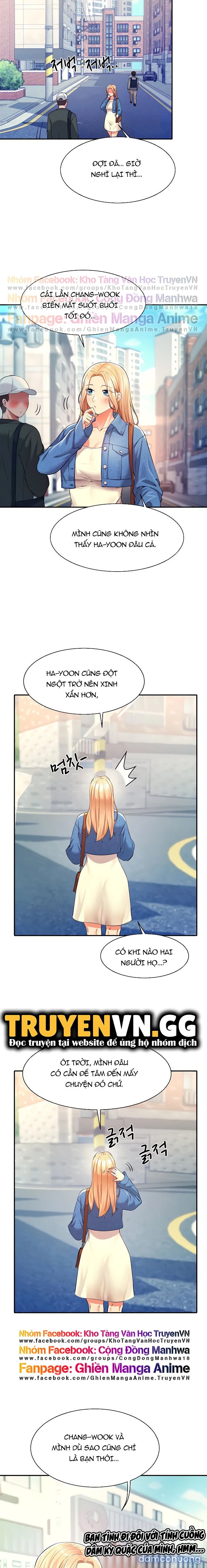 Where Is Goddess – Nữ Thần Đâu Rồi? 