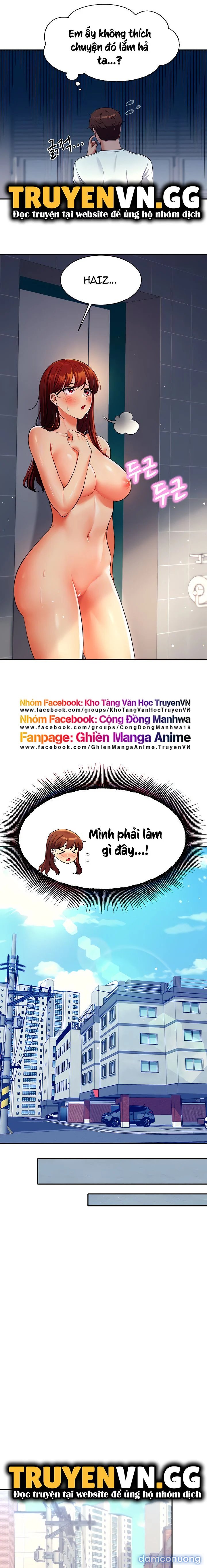 Where Is Goddess – Nữ Thần Đâu Rồi? 