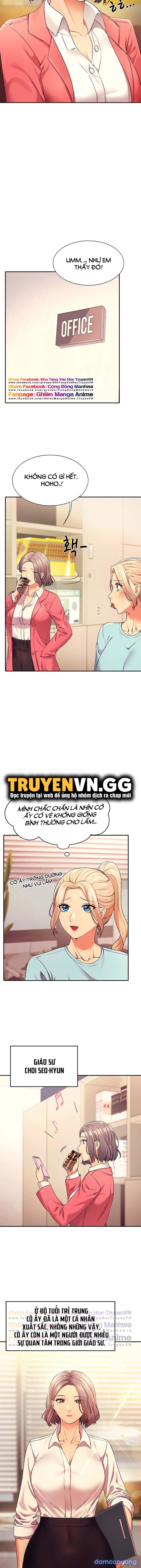 Where Is Goddess – Nữ Thần Đâu Rồi? 