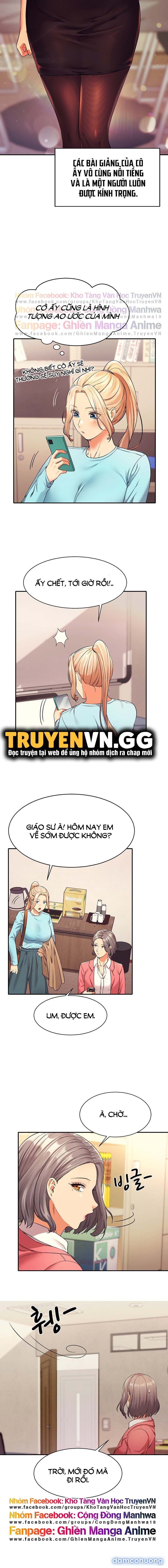 Where Is Goddess – Nữ Thần Đâu Rồi? 