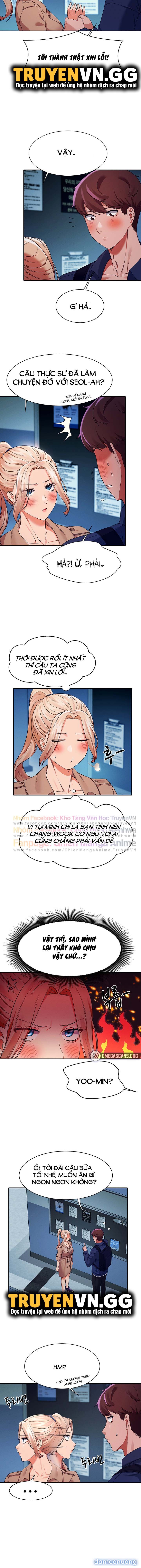Where Is Goddess – Nữ Thần Đâu Rồi? 