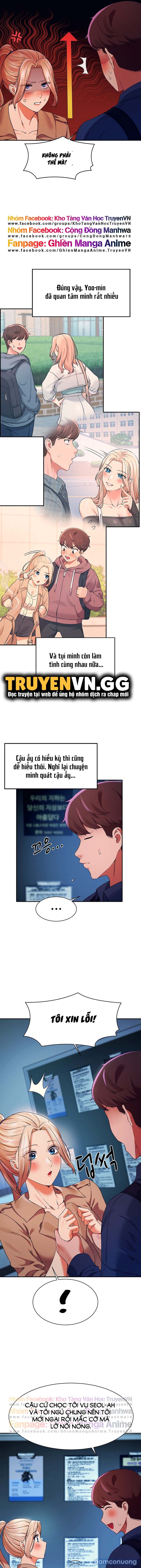 Where Is Goddess – Nữ Thần Đâu Rồi? 