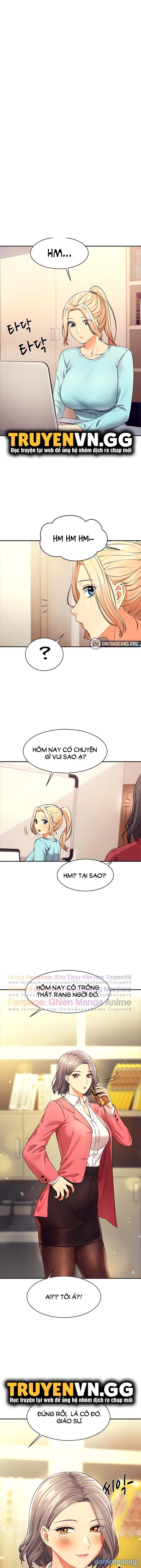 Where Is Goddess – Nữ Thần Đâu Rồi? 