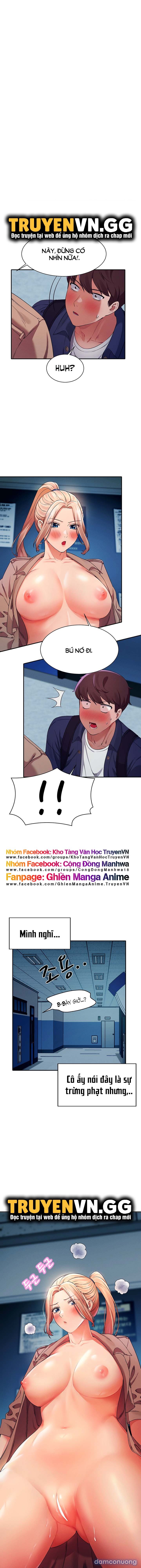 Where Is Goddess – Nữ Thần Đâu Rồi? 