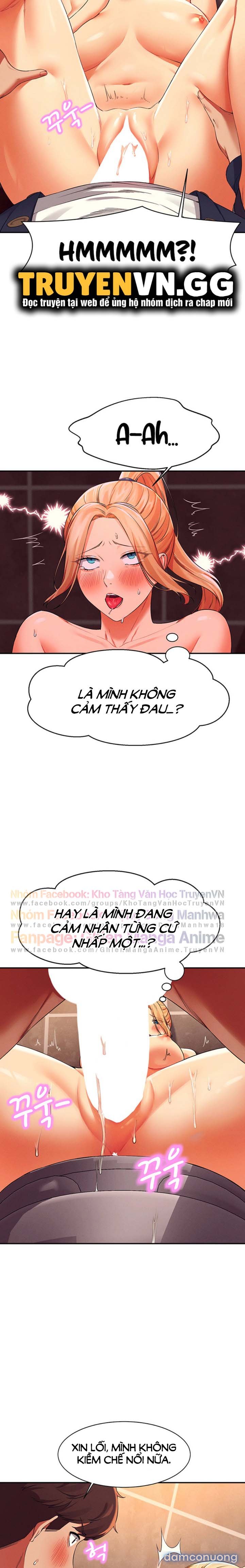 Where Is Goddess – Nữ Thần Đâu Rồi? 