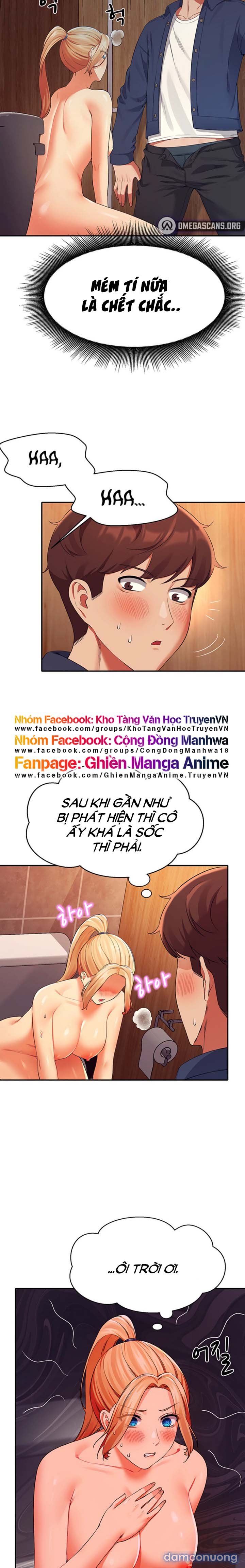 Where Is Goddess – Nữ Thần Đâu Rồi? 