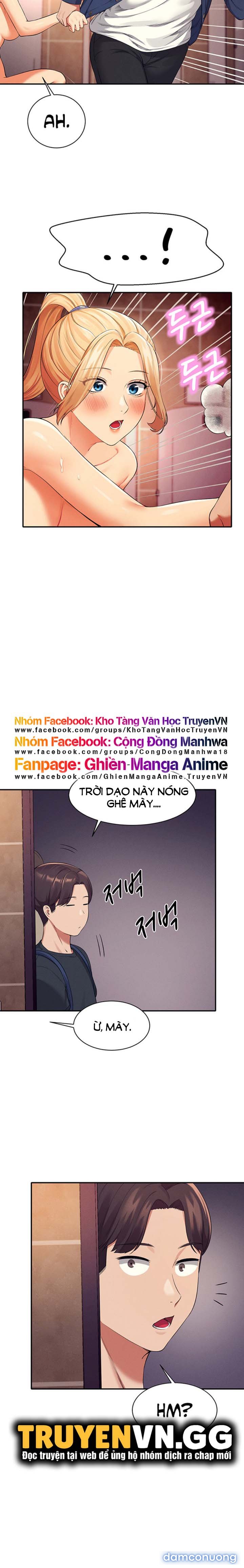 Where Is Goddess – Nữ Thần Đâu Rồi? 