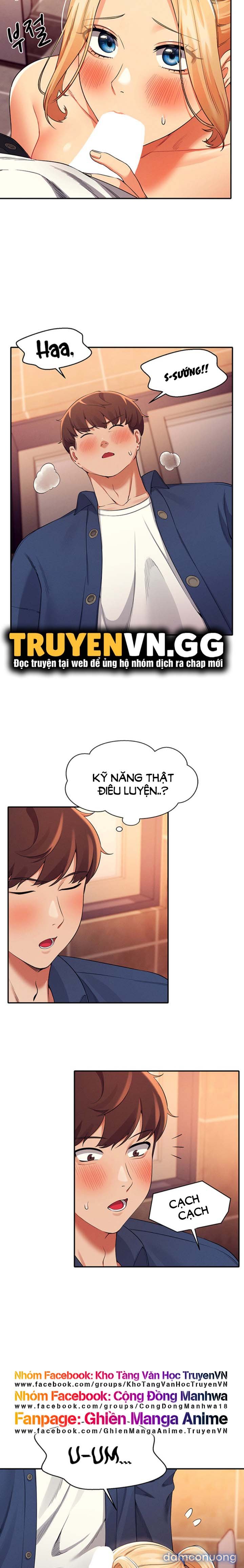 Where Is Goddess – Nữ Thần Đâu Rồi? 