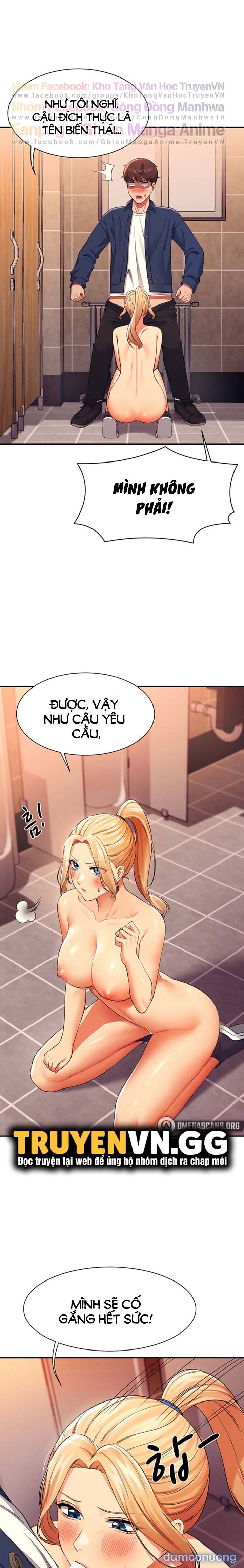 Where Is Goddess – Nữ Thần Đâu Rồi? 
