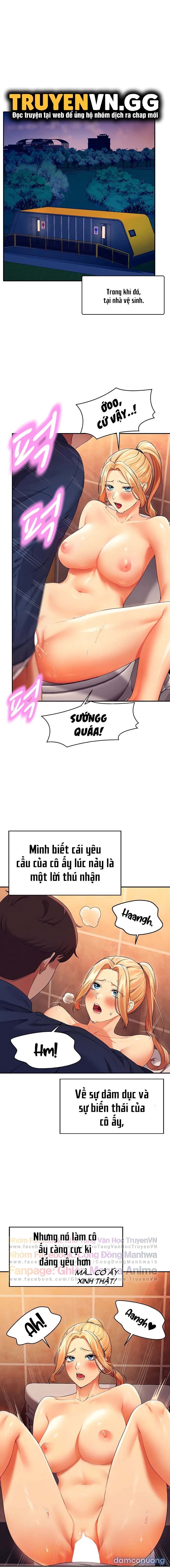 Where Is Goddess – Nữ Thần Đâu Rồi? 