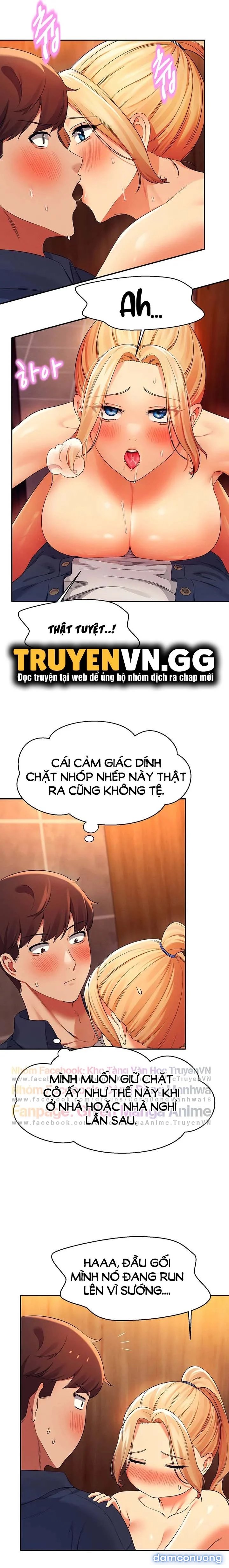 Where Is Goddess – Nữ Thần Đâu Rồi? 
