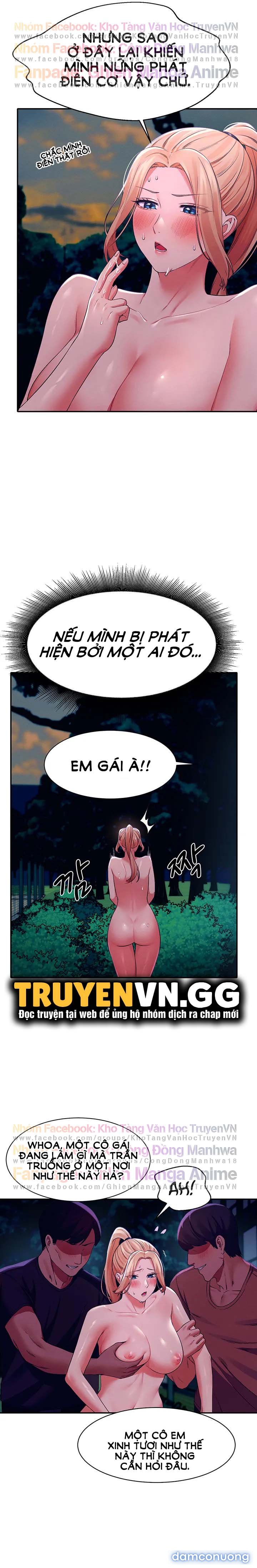 Where Is Goddess – Nữ Thần Đâu Rồi? 