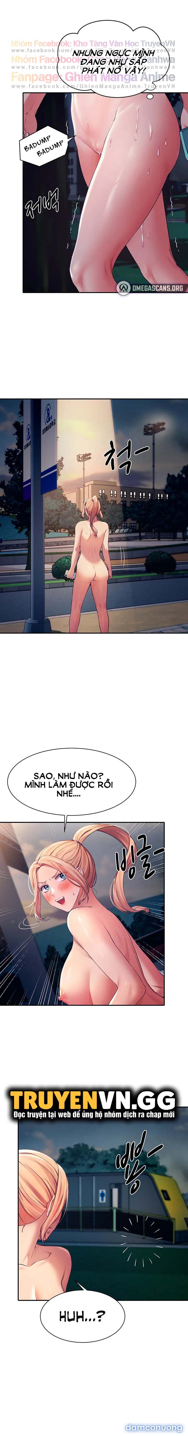 Where Is Goddess – Nữ Thần Đâu Rồi? 