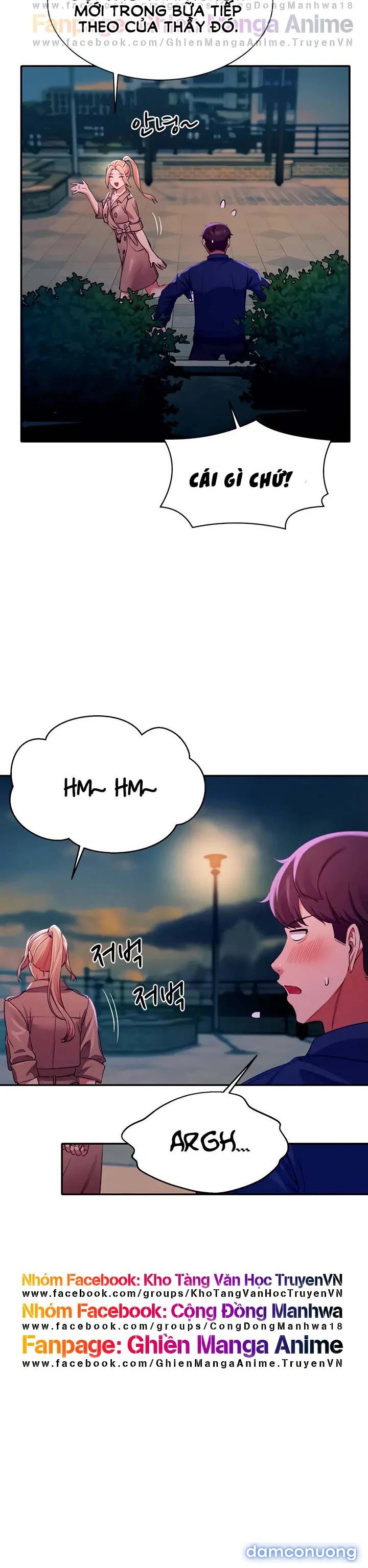 Where Is Goddess – Nữ Thần Đâu Rồi? 