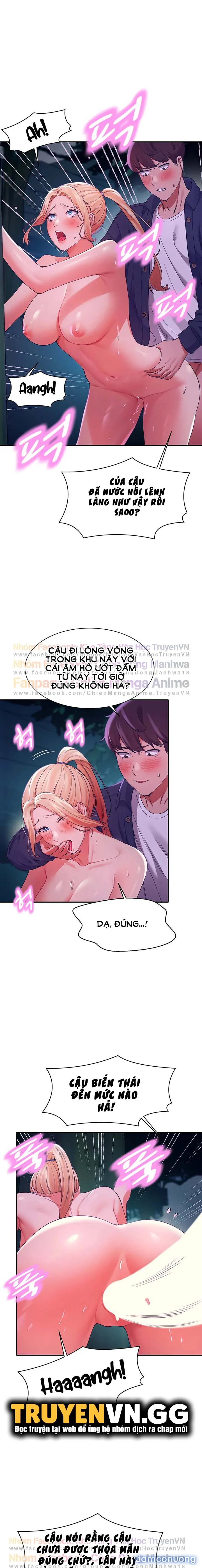 Where Is Goddess – Nữ Thần Đâu Rồi? 