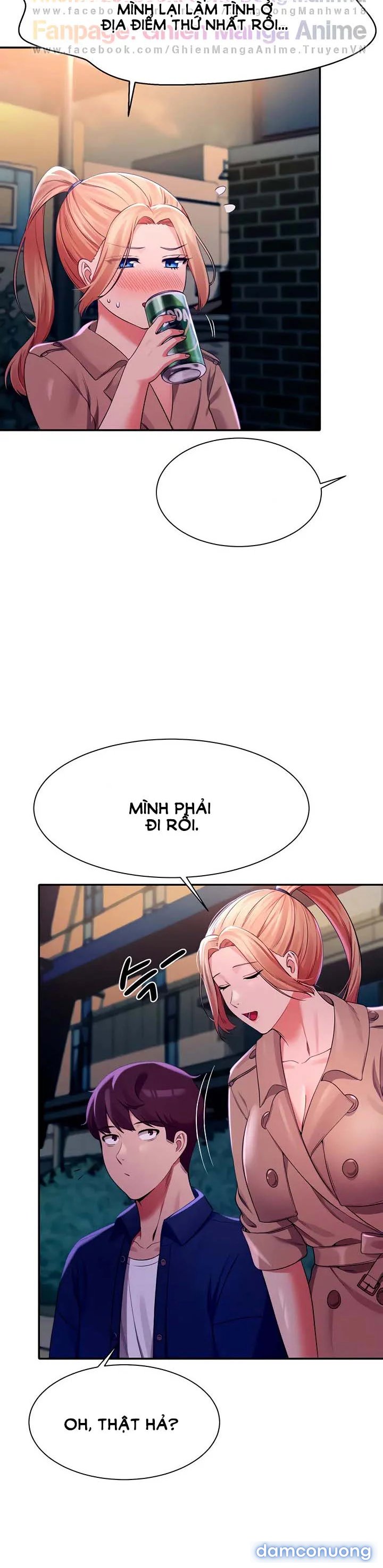 Where Is Goddess – Nữ Thần Đâu Rồi? 