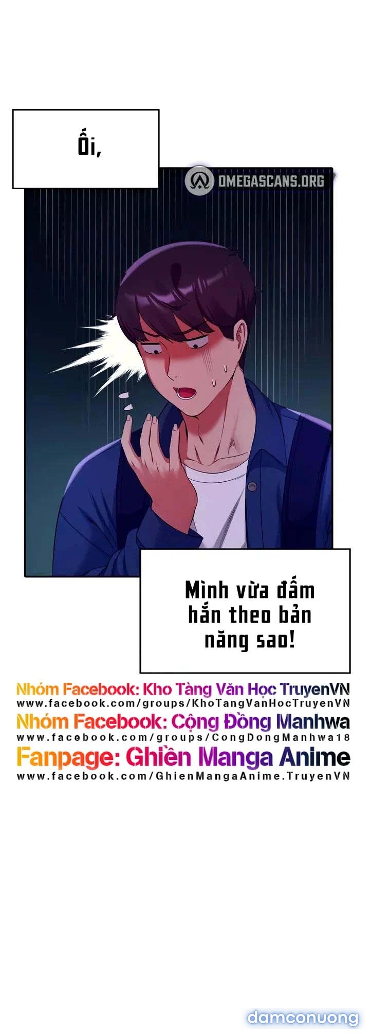 Where Is Goddess – Nữ Thần Đâu Rồi? 