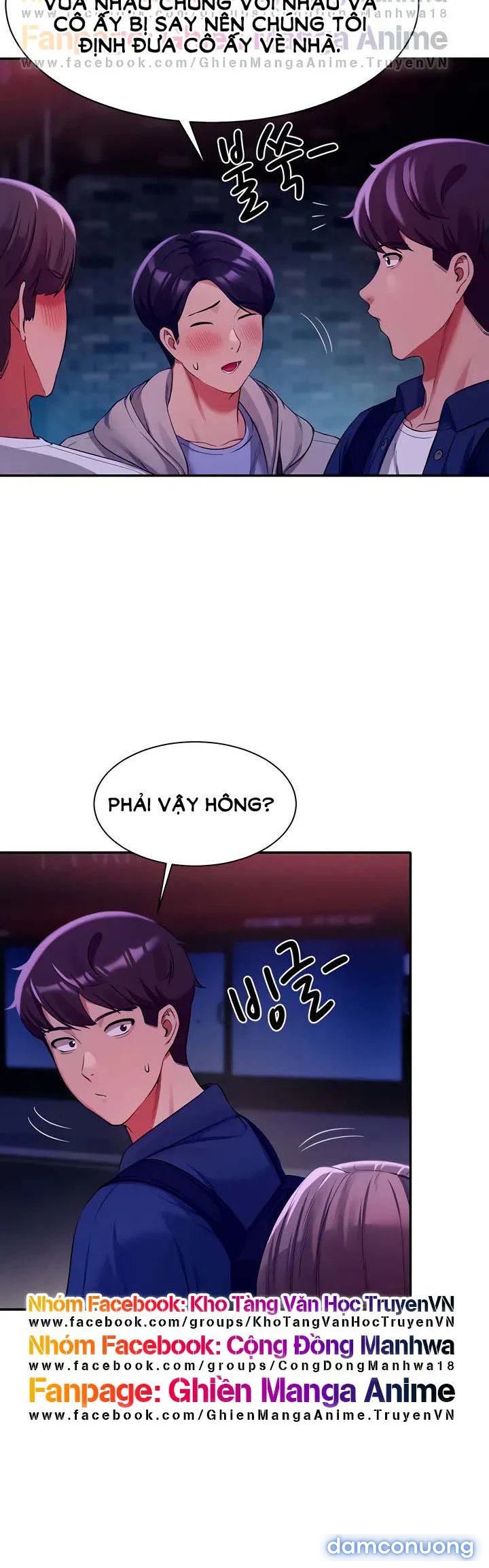 Where Is Goddess – Nữ Thần Đâu Rồi? 