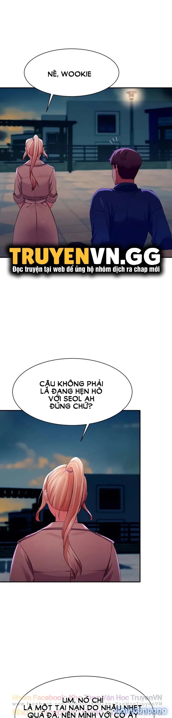 Where Is Goddess – Nữ Thần Đâu Rồi? 