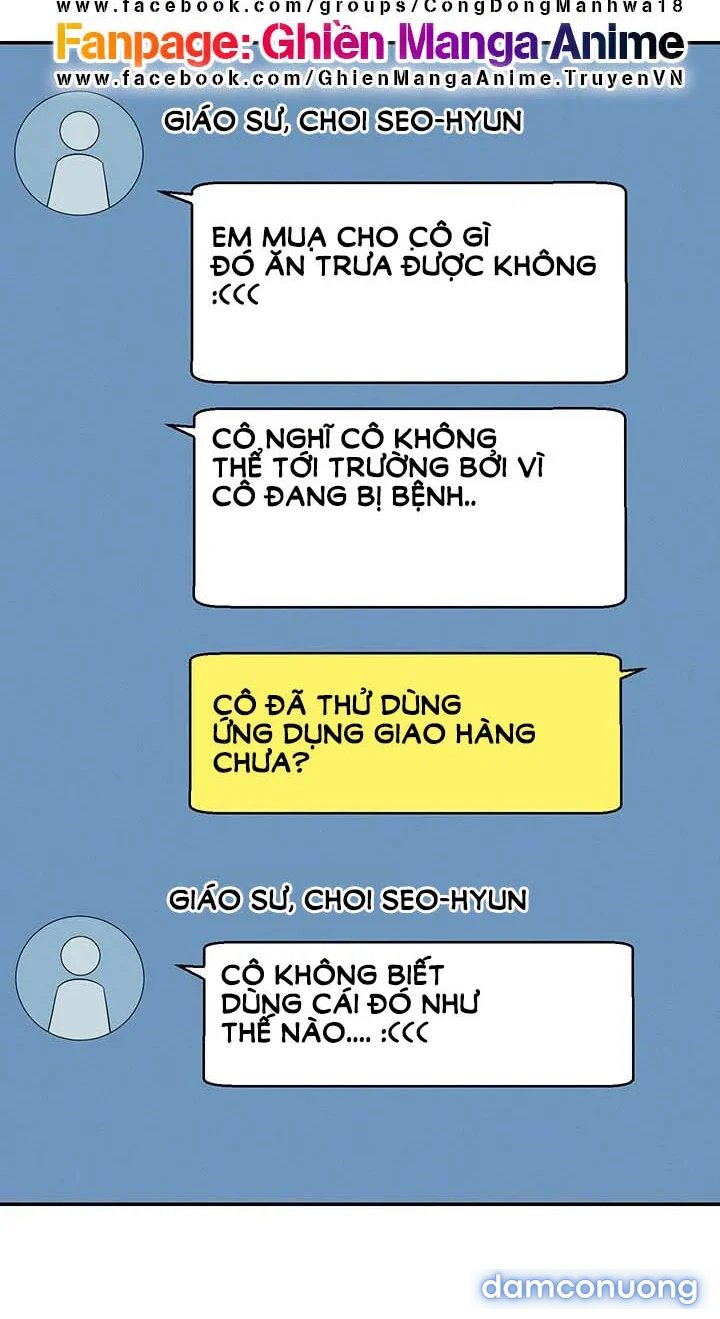 Where Is Goddess – Nữ Thần Đâu Rồi? 