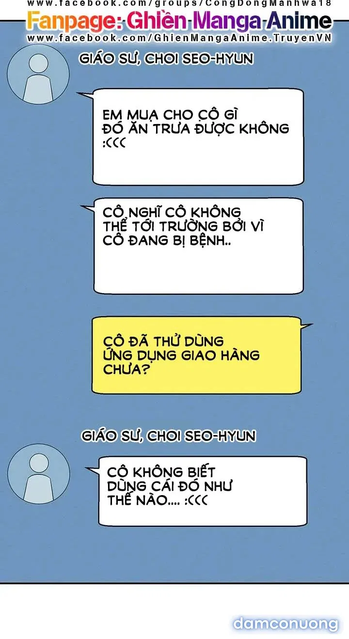 Where Is Goddess – Nữ Thần Đâu Rồi? 