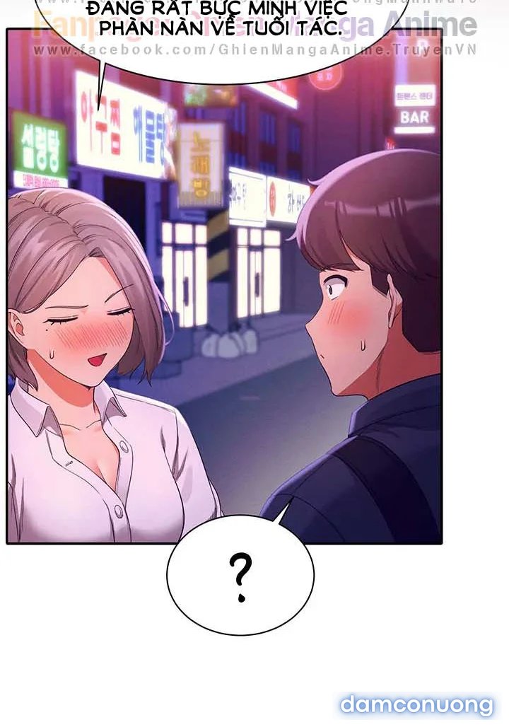 Where Is Goddess – Nữ Thần Đâu Rồi? 
