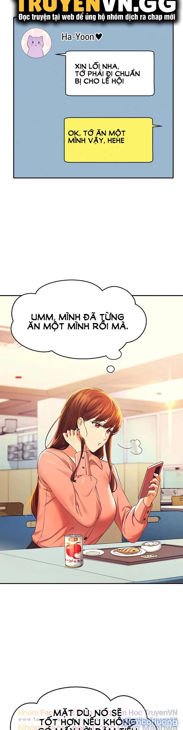 Where Is Goddess – Nữ Thần Đâu Rồi? 